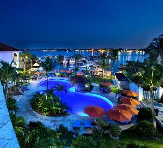 Hotel Paradise Harbour Club & Marina