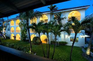 Hotel Paradise Harbour Club & Marina