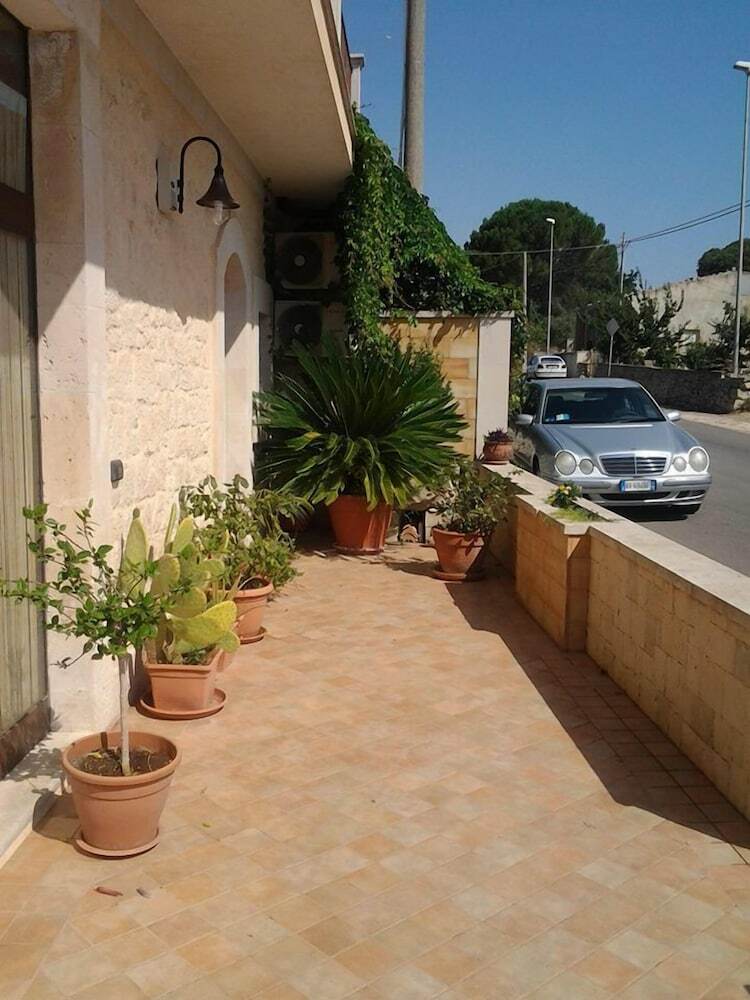 Agroturismo Borgo Rigolizia Vacanze