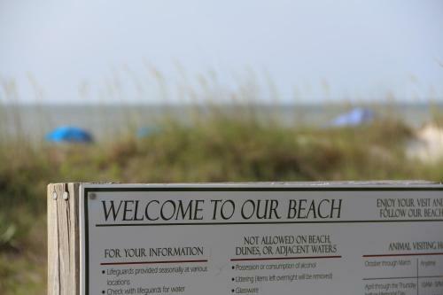 Hotel Seawatch At Island Club