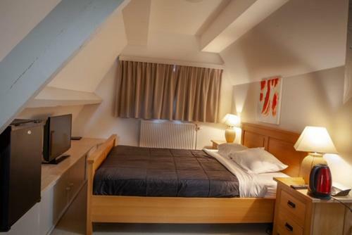 Hotel La Chaumiere