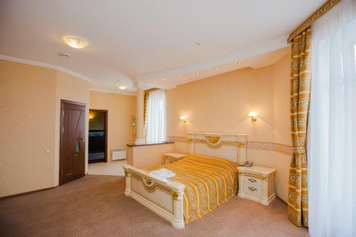 Hotel Maxim Marine Yacht Club