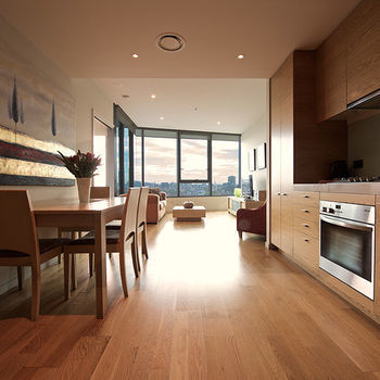 Aparthotel Acd Apartments