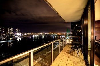 Aparthotel Acd Apartments