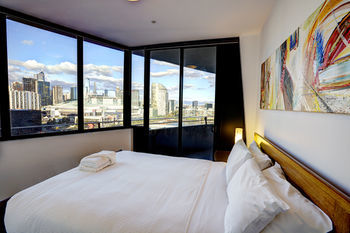 Aparthotel Acd Apartments