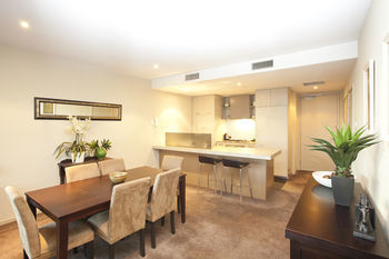Aparthotel Acd Apartments