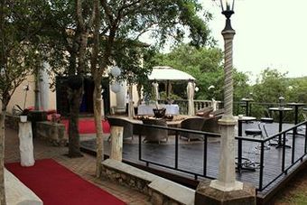Hotel La Villa Vita