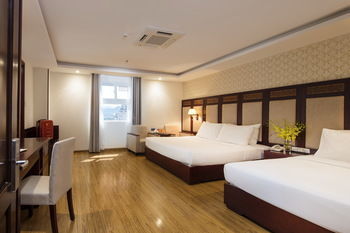 Galliot Hotel