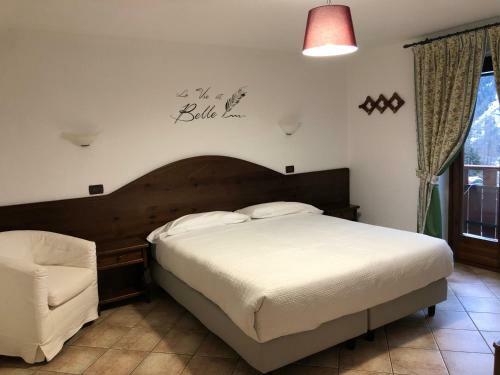 Agroturismo Agriturismo Le Reve