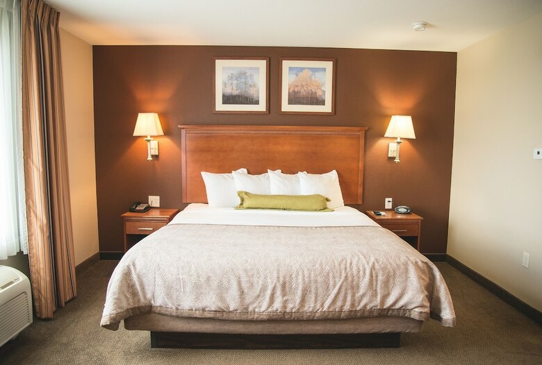 Hotel Candlewood Suites Loveland