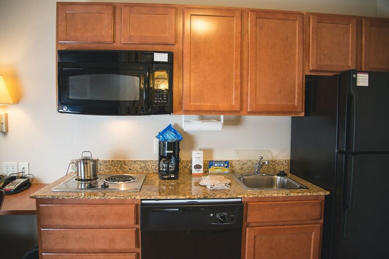 Hotel Candlewood Suites Loveland
