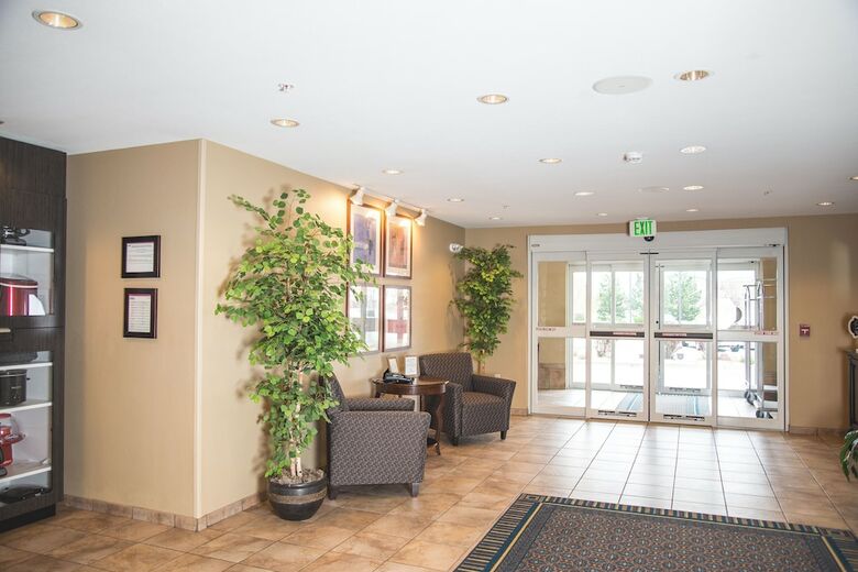 Hotel Candlewood Suites Loveland