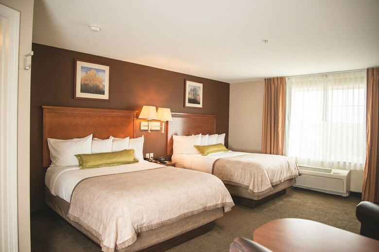 Hotel Candlewood Suites Loveland
