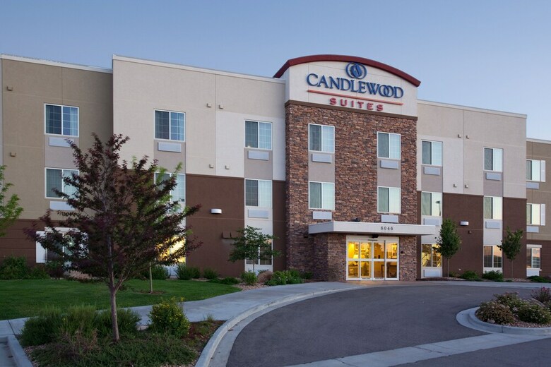 Hotel Candlewood Suites Loveland