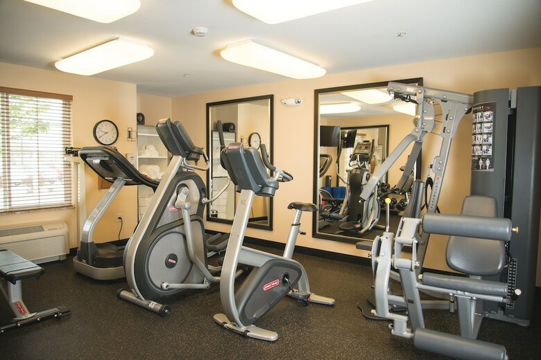 Hotel Candlewood Suites Loveland