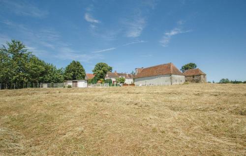 La Ferme De Faye