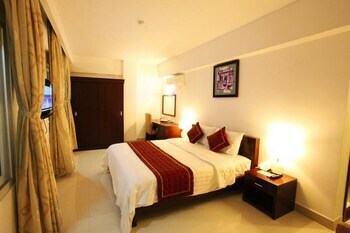 Thanh Uyen Hotel
