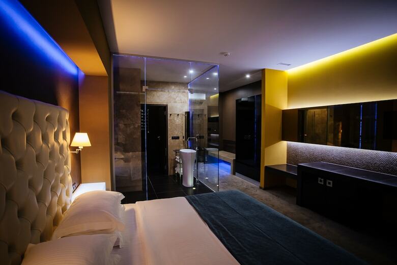 Lh Hotel&spa