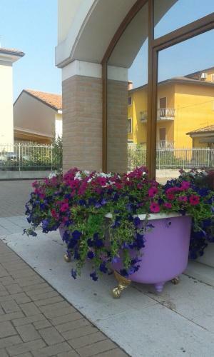 Hotel Scaligero