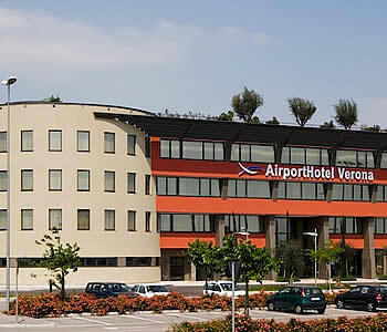 Airporthotel Verona Congress & Relax
