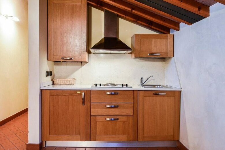 Residence Antico San Zeno