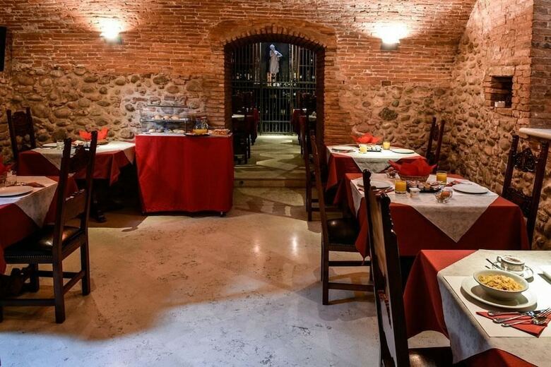 Residence Antico San Zeno