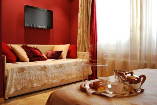 Bed & Breakfast Residenza San Faustino