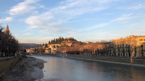 Bed & Breakfast Residenza San Faustino