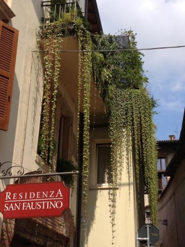 Bed & Breakfast Residenza San Faustino