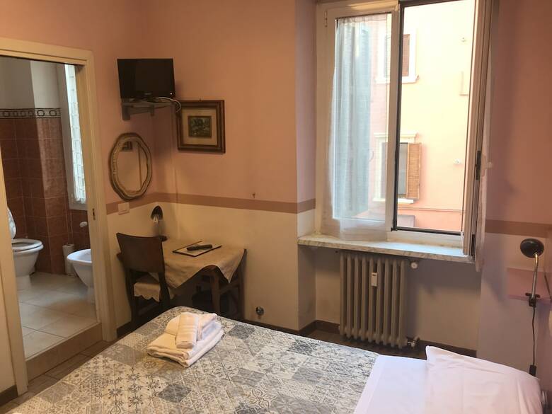 Ad Centrum B&B Di Fraccaroli Fabio