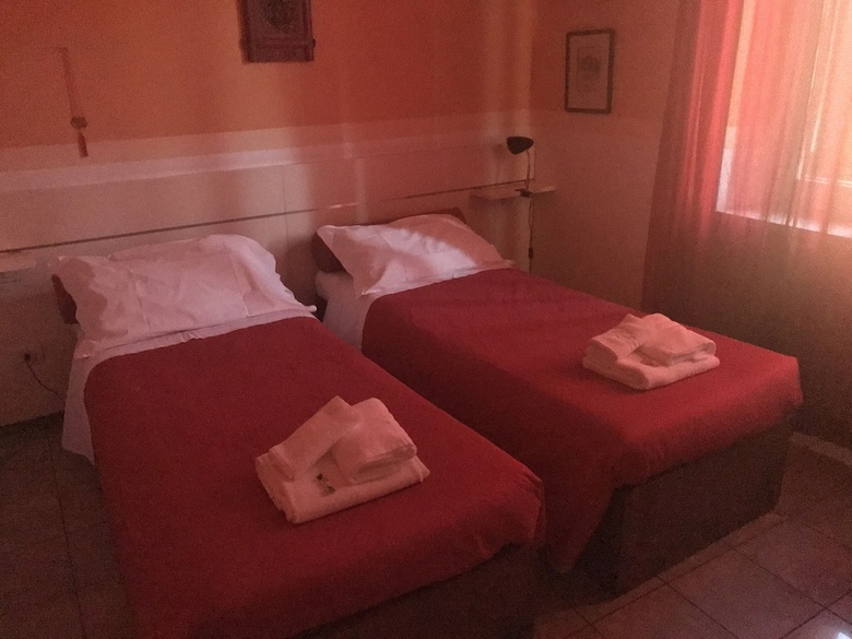 Ad Centrum B&B Di Fraccaroli Fabio