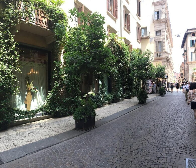 Hotel Gabbia D'oro