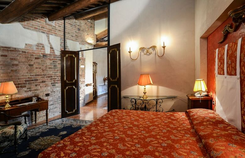 Hotel Gabbia D'oro