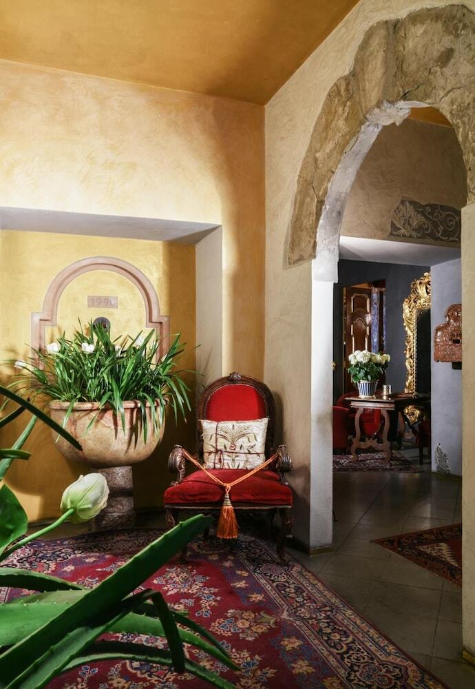 Hotel Gabbia D'oro