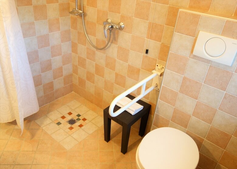Hotel Euromotel Croce Bianca