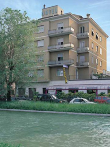 Hotel Piccolo