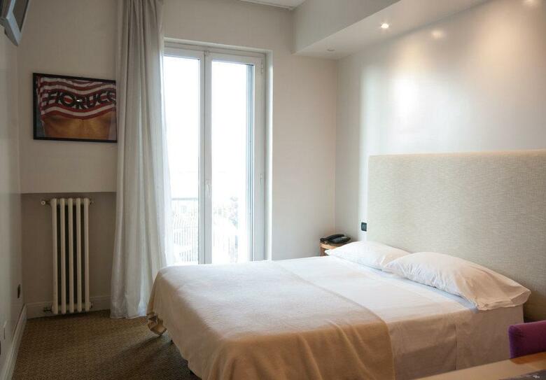 Hotel Trieste