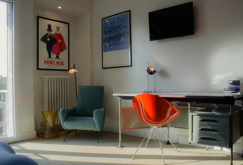 Hotel Trieste