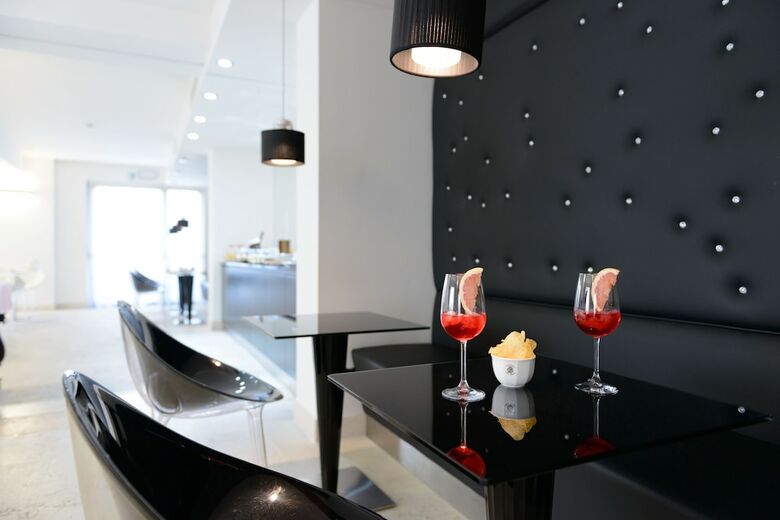Corte Ongaro Hotel