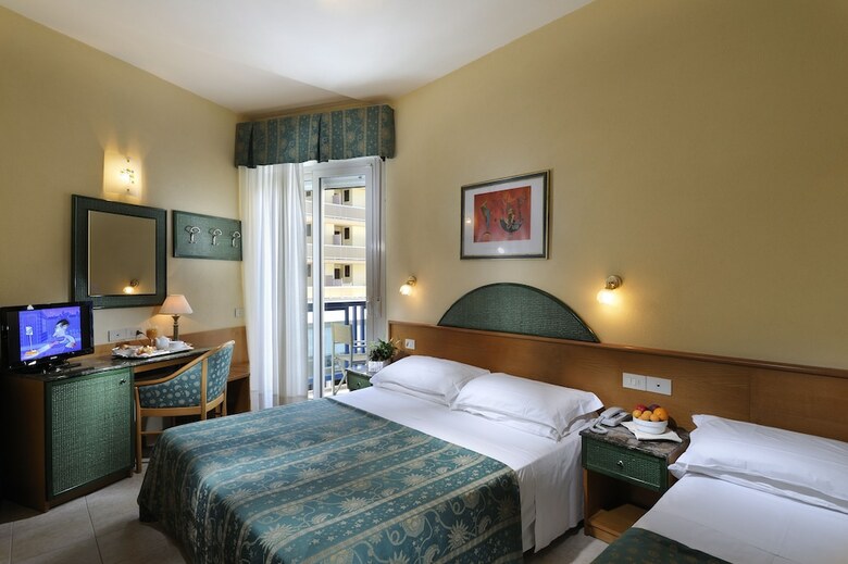Hotel Bellevue