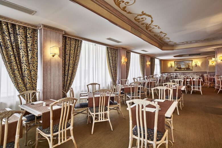 Palace Hotel Regina