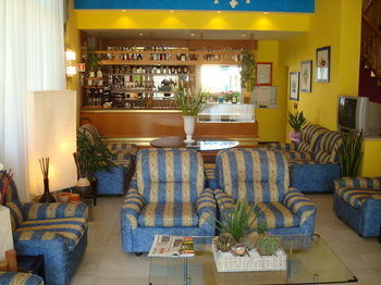 Hotel Gardenia