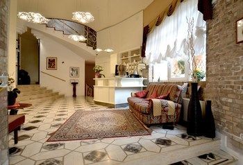 Hotel Stockholm