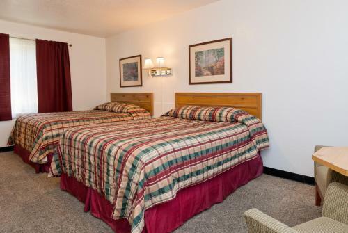 All View Motel