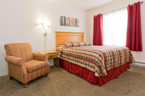 All View Motel