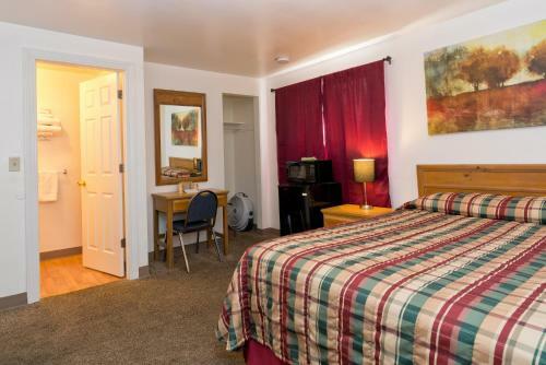 All View Motel
