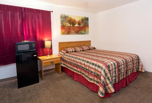 All View Motel
