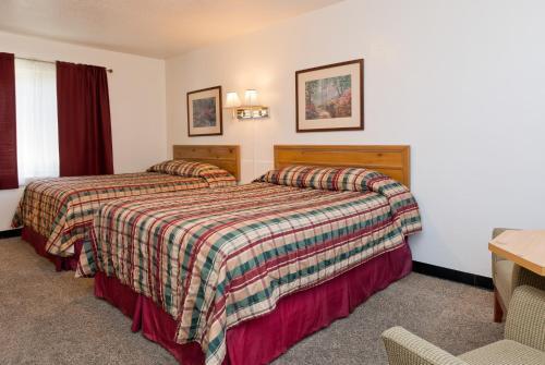 All View Motel