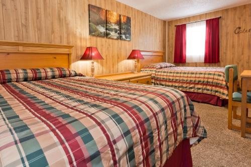 All View Motel