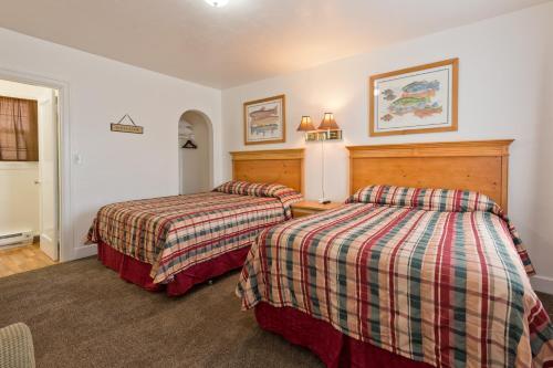 All View Motel